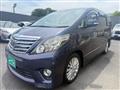 2012 Toyota Alphard G