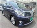 2012 Toyota Alphard G