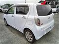2014 Daihatsu Mira
