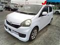 2014 Daihatsu Mira