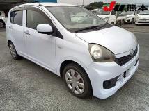 2014 Daihatsu Mira