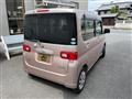 2012 Daihatsu Tanto
