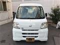 2016 Daihatsu Hijet Cargo