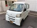 2016 Daihatsu Hijet Cargo