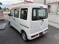 2016 Daihatsu Hijet Cargo