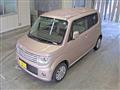 2013 Suzuki MR Wagon