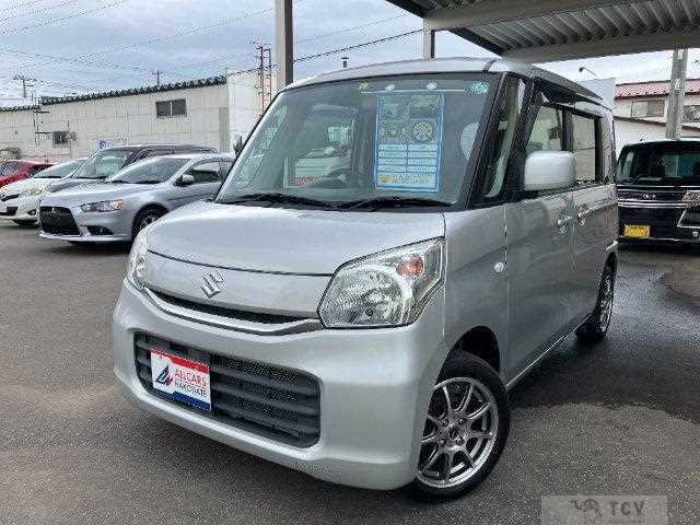 2016 Suzuki Suzuki Others