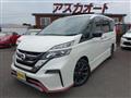 2018 Nissan Serena