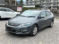 2011 Honda Insight