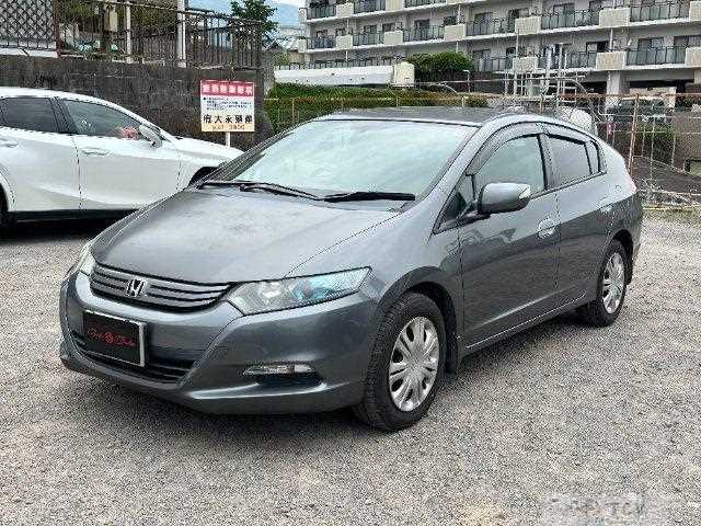 2011 Honda Insight