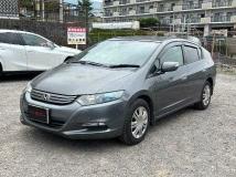 2011 Honda Insight