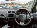 2014 Suzuki Swift