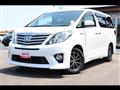 2013 Toyota Alphard G