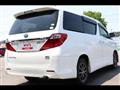 2013 Toyota Alphard G