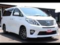 2013 Toyota Alphard G
