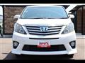2013 Toyota Alphard G