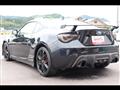 2016 Subaru BRZ