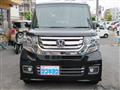 2016 Honda N BOX