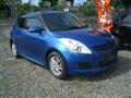 2011 Suzuki Swift