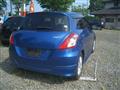 2011 Suzuki Swift
