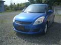 2011 Suzuki Swift