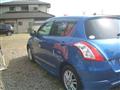 2011 Suzuki Swift
