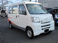2014 Daihatsu Hijet Cargo