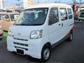 2014 Daihatsu Hijet Cargo