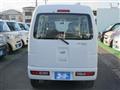 2014 Daihatsu Hijet Cargo
