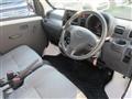 2014 Daihatsu Hijet Cargo