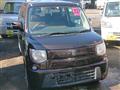 2011 Suzuki MR Wagon