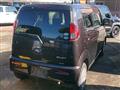 2011 Suzuki MR Wagon