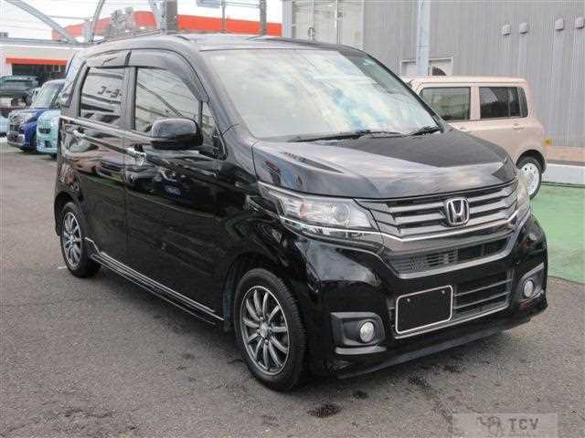 2014 Honda Honda Others