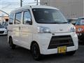2018 Daihatsu Hijet Cargo