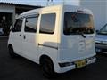 2018 Daihatsu Hijet Cargo