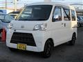 2018 Daihatsu Hijet Cargo