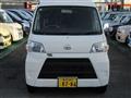 2018 Daihatsu Hijet Cargo
