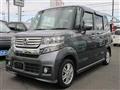 2012 Honda N BOX