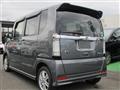 2012 Honda N BOX