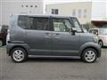 2012 Honda N BOX