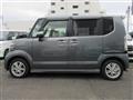 2012 Honda N BOX