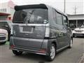 2012 Honda N BOX