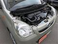 2013 Daihatsu Mira