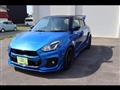 2025 Suzuki Swift
