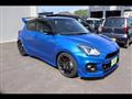 2025 Suzuki Swift
