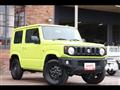2018 Suzuki Jimny