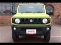 2018 Suzuki Jimny