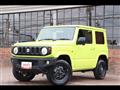 2018 Suzuki Jimny