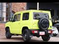 2018 Suzuki Jimny