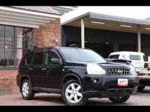 2010 Nissan X-Trail